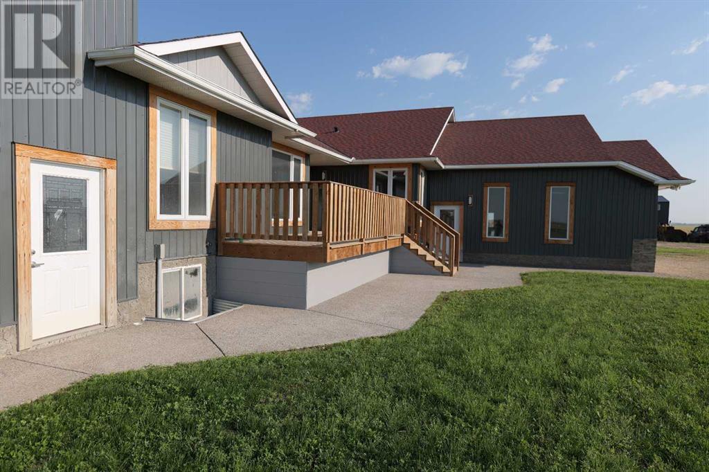 For sale Range Road 254, Rural Vulcan County, Alberta T0L2B0