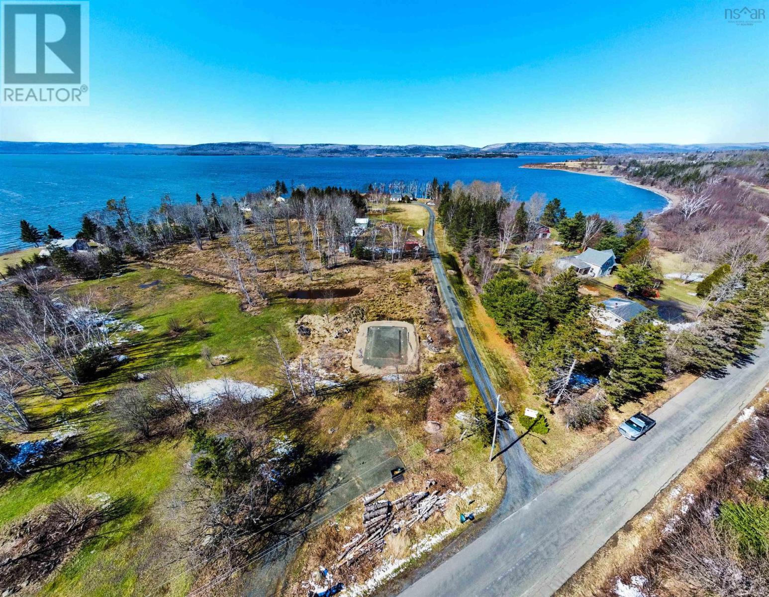 For sale 109 Twin Cove Road, Clementsport, Nova Scotia B0S1A0