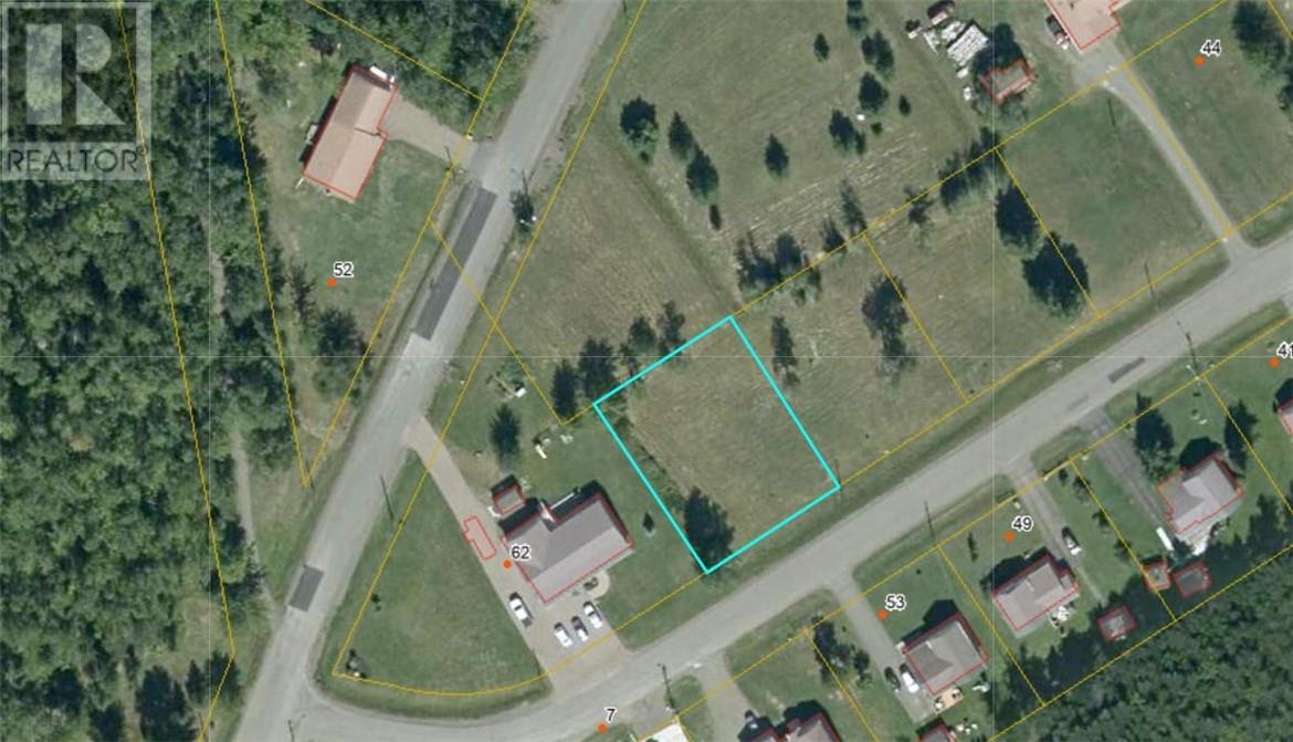 For sale Lot 813 Clement AVE, SaintAntoine, New Brunswick E4V1E3
