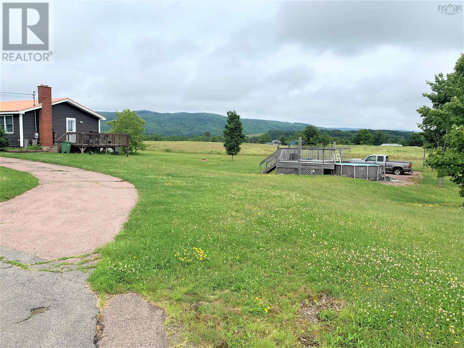 For sale 320 Templar Street, Parrsboro, Nova Scotia B0M1S0 202215576