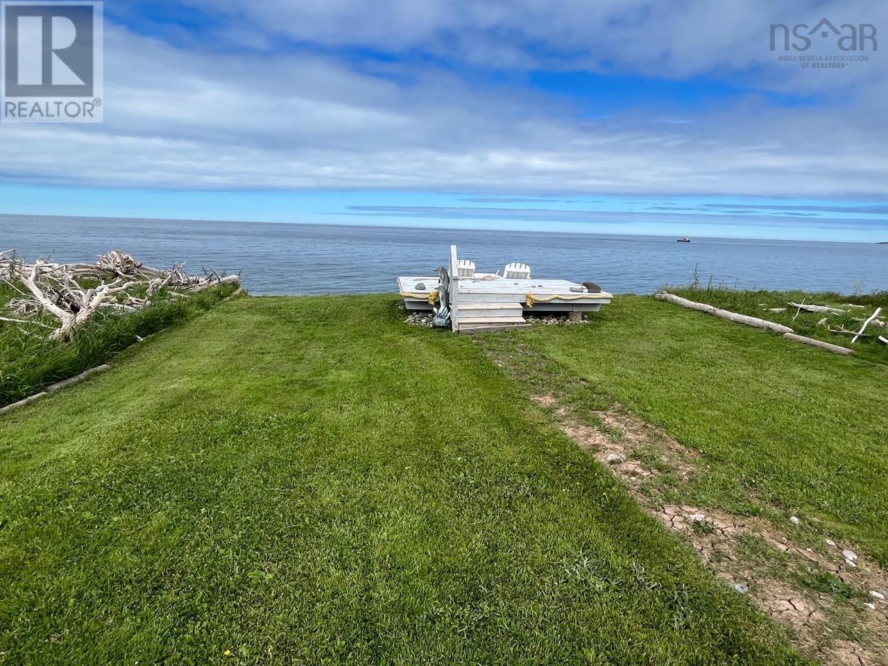 For sale 467 Old Cabot Trail, Old Cabot Trail, Point Cross, Nova