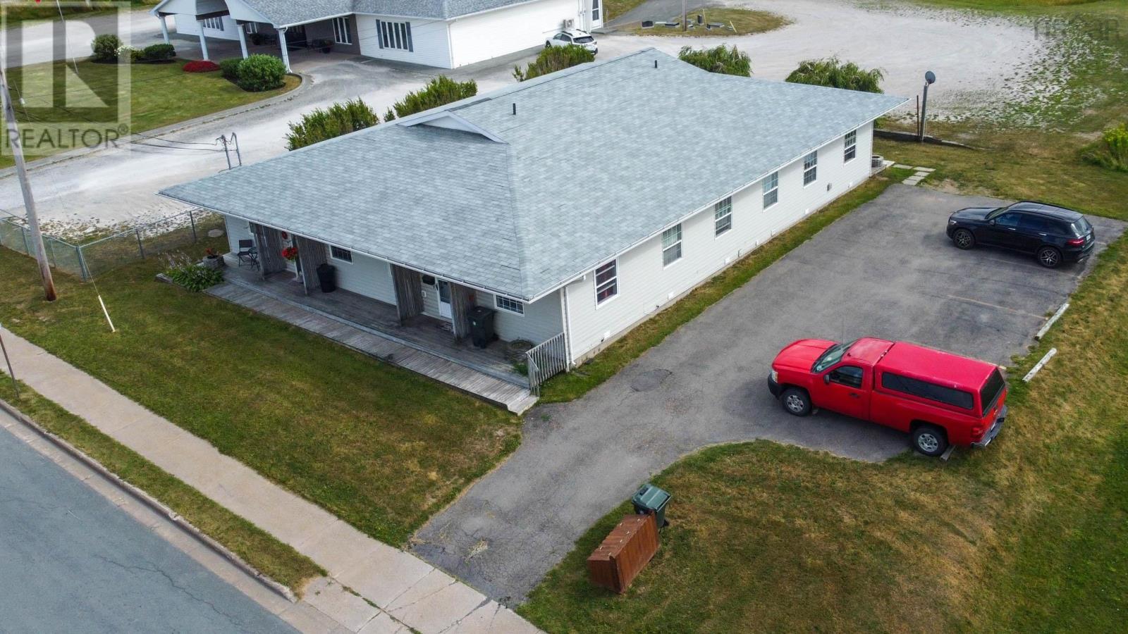 For sale 3200 Plummer Avenue, New Waterford, Nova Scotia B1H4W4 202219638 REALTOR.ca