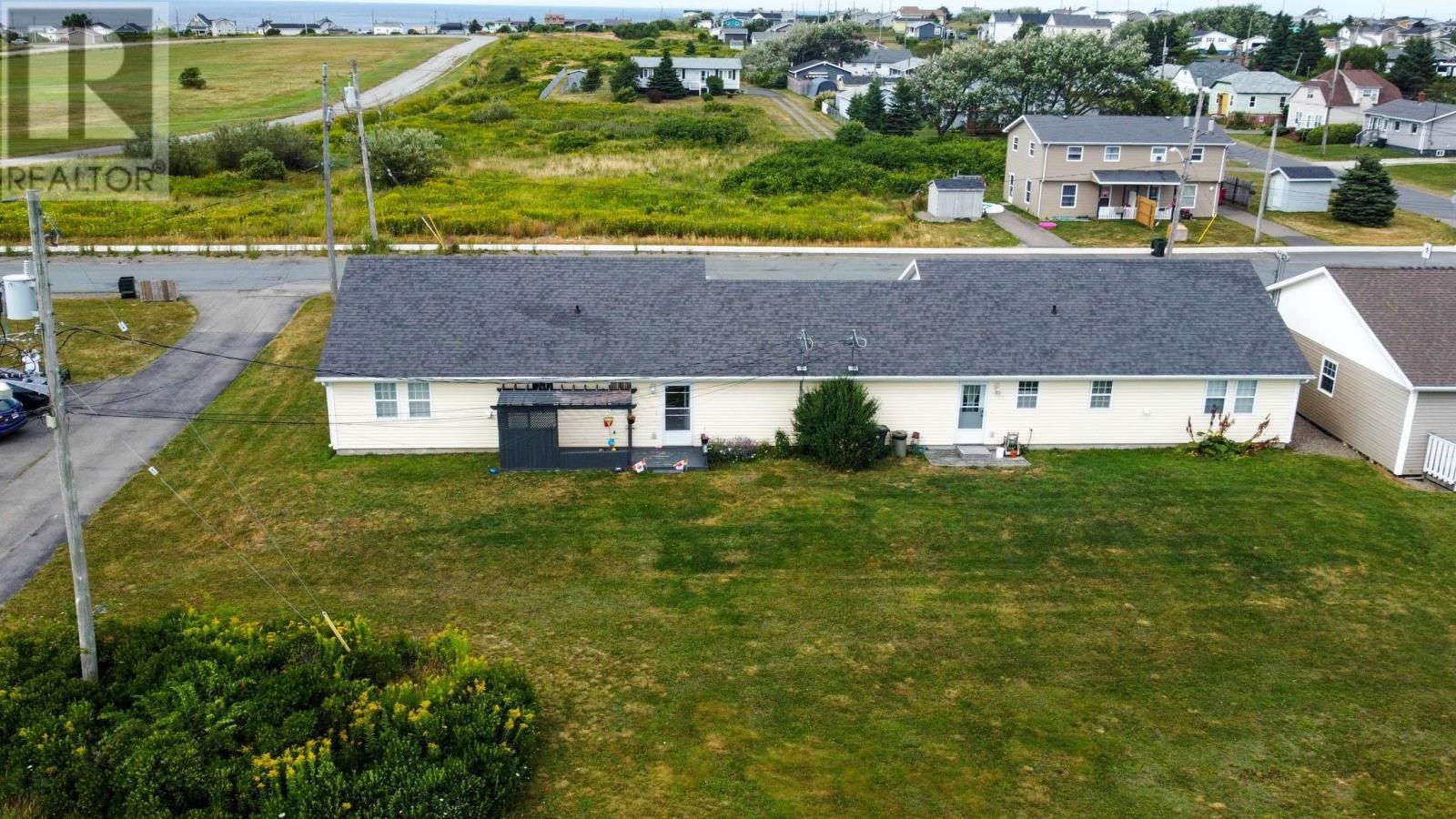 For sale 3092 Plummer Avenue, New Waterford, Nova Scotia B1H4W4