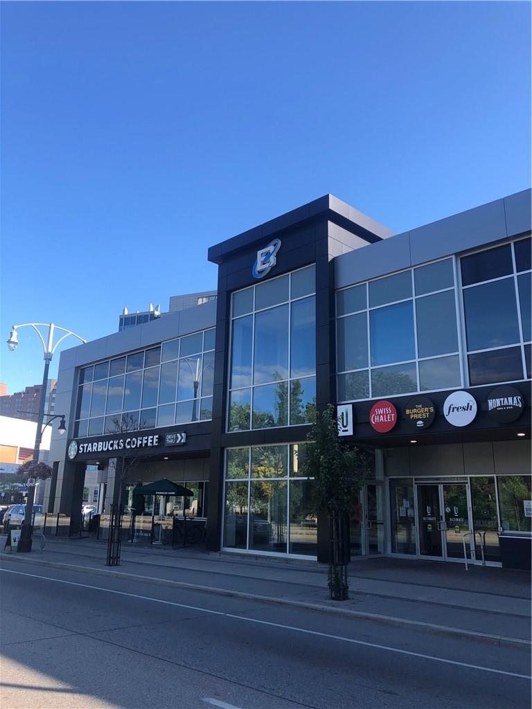 For rent 151 York Boulevard, Unit 206, Hamilton, Ontario L8R3M2