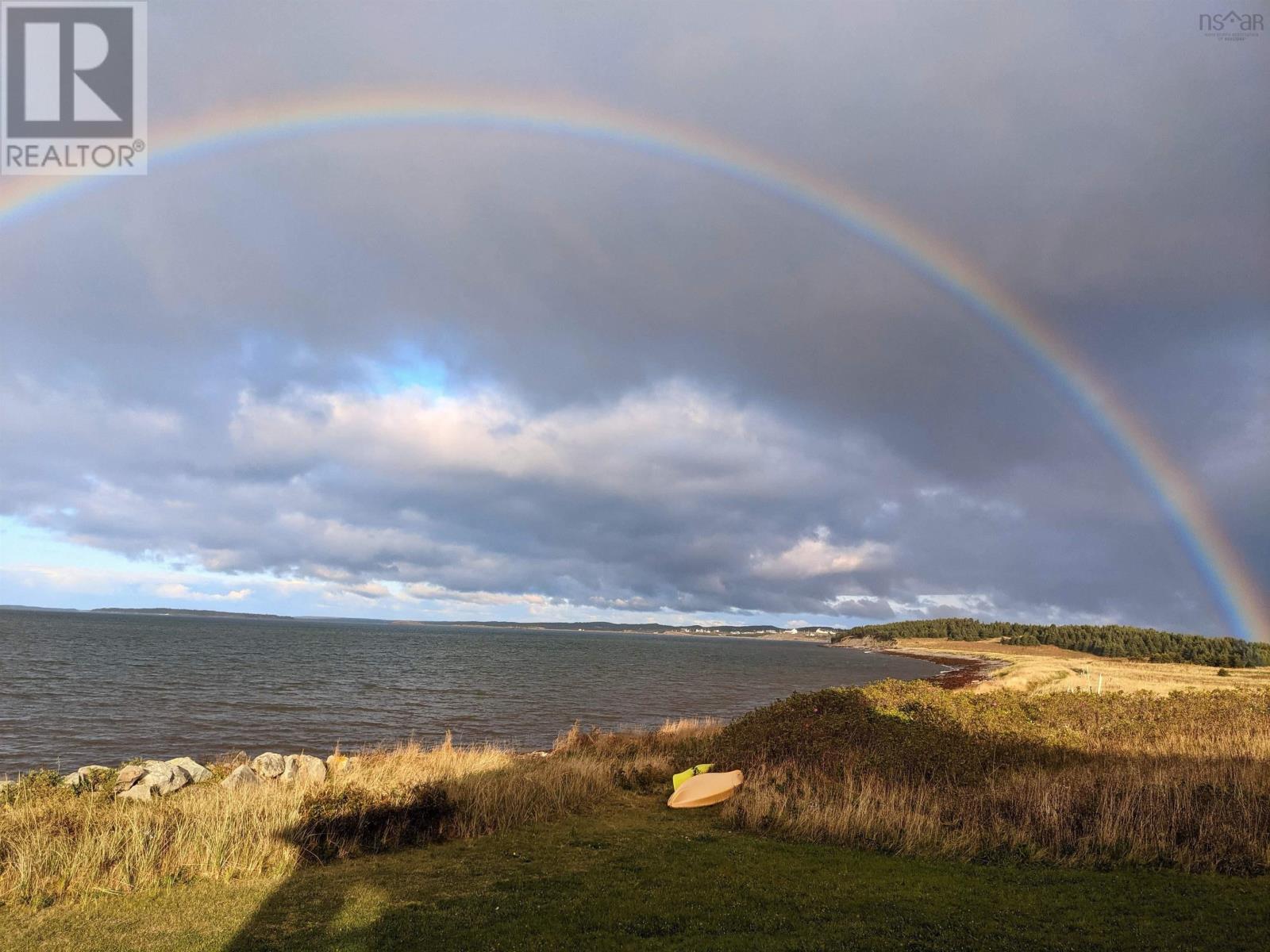 For sale 185 Shore Road, Lower L'Ardoise, Nova Scotia B0E1W0