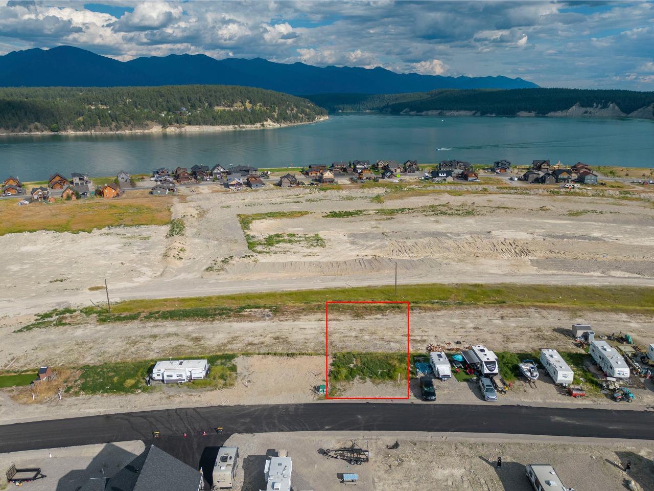 For sale Lot 31 MARCER ROAD, Jaffray, British Columbia V0B1R0