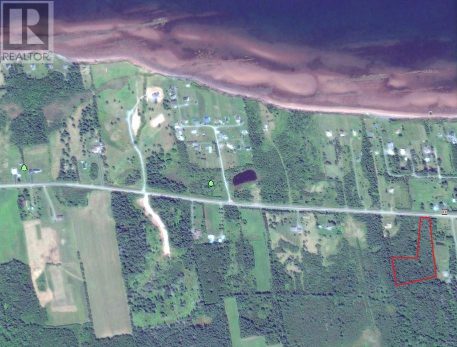 For sale Gulf Shore Road, Pugwash, Nova Scotia B0K1L0 202112879