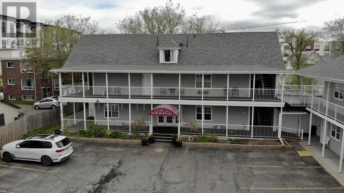 For sale 6165 Weldon ST, Moncton, New Brunswick E1C5V9 M142522