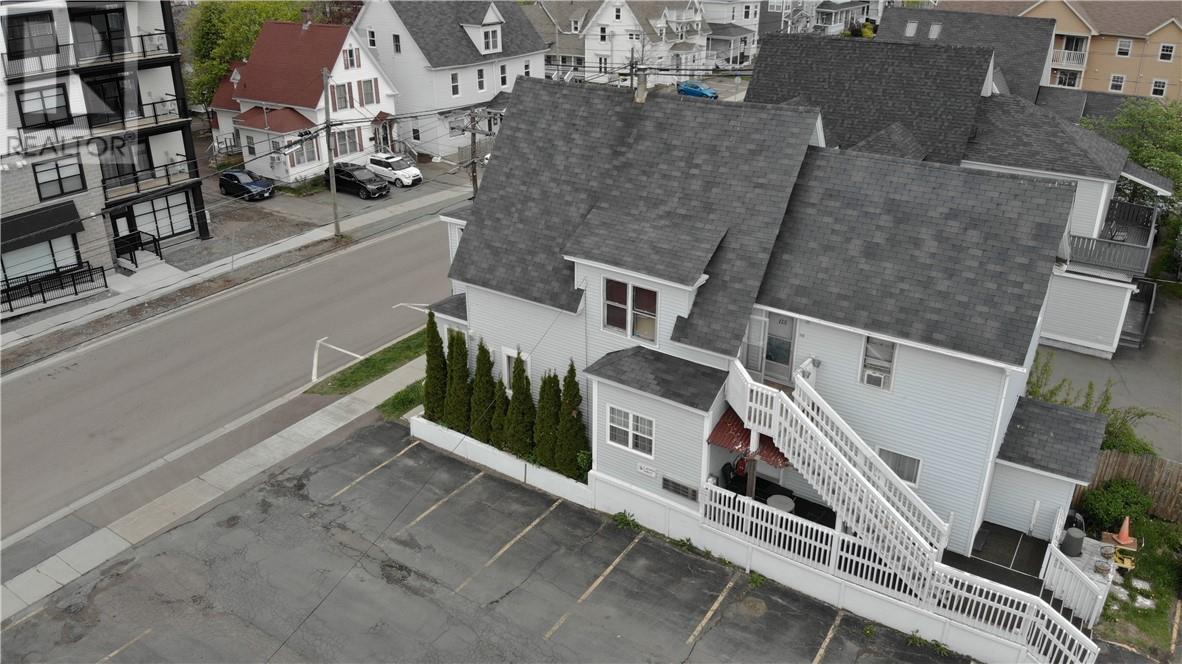 For sale 6165 Weldon ST, Moncton, New Brunswick E1C5V9 M142522