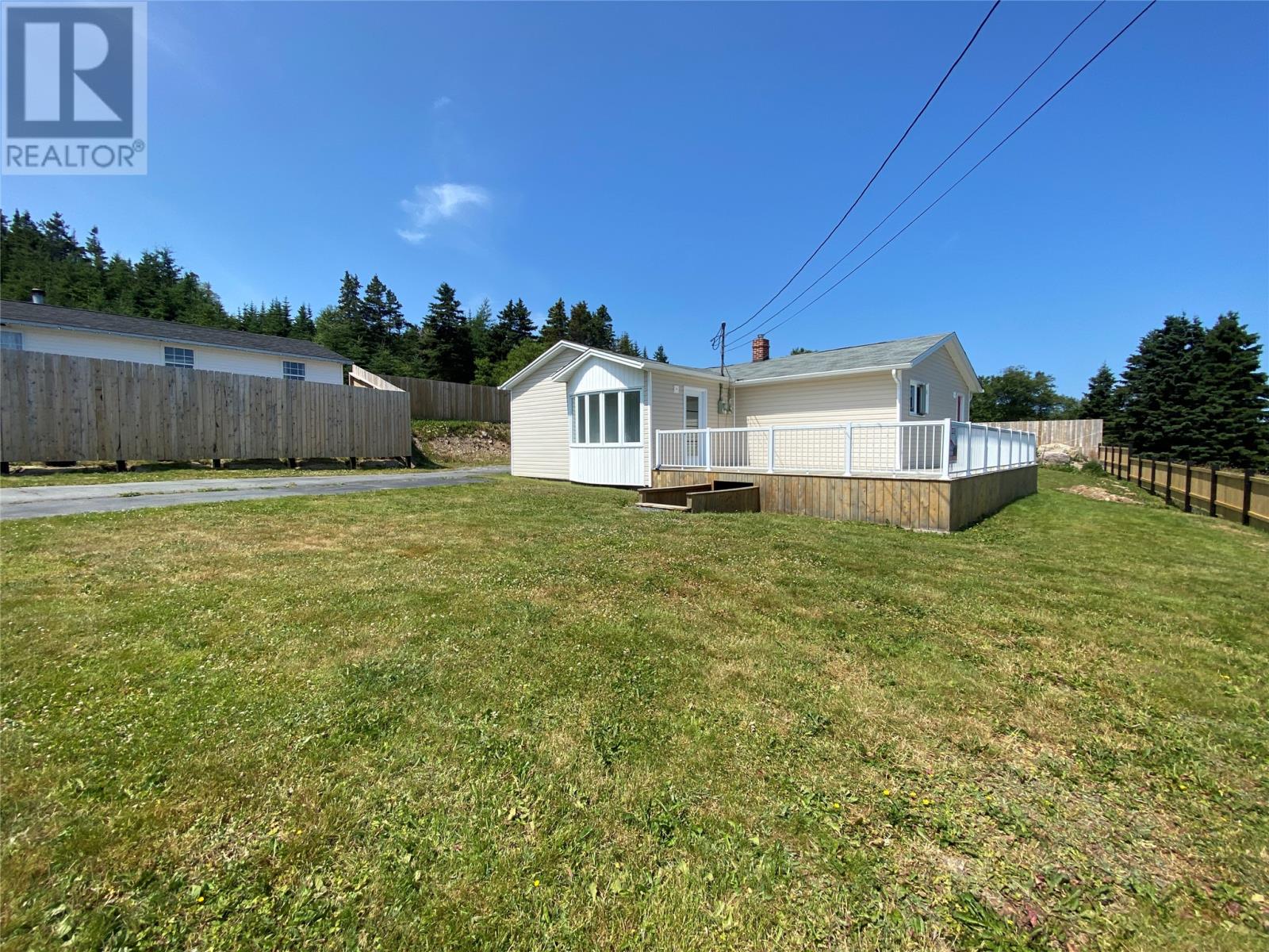 For sale: 53B Pitchers Road, Hopeall, Newfoundland & Labrador A0B2C0 ...