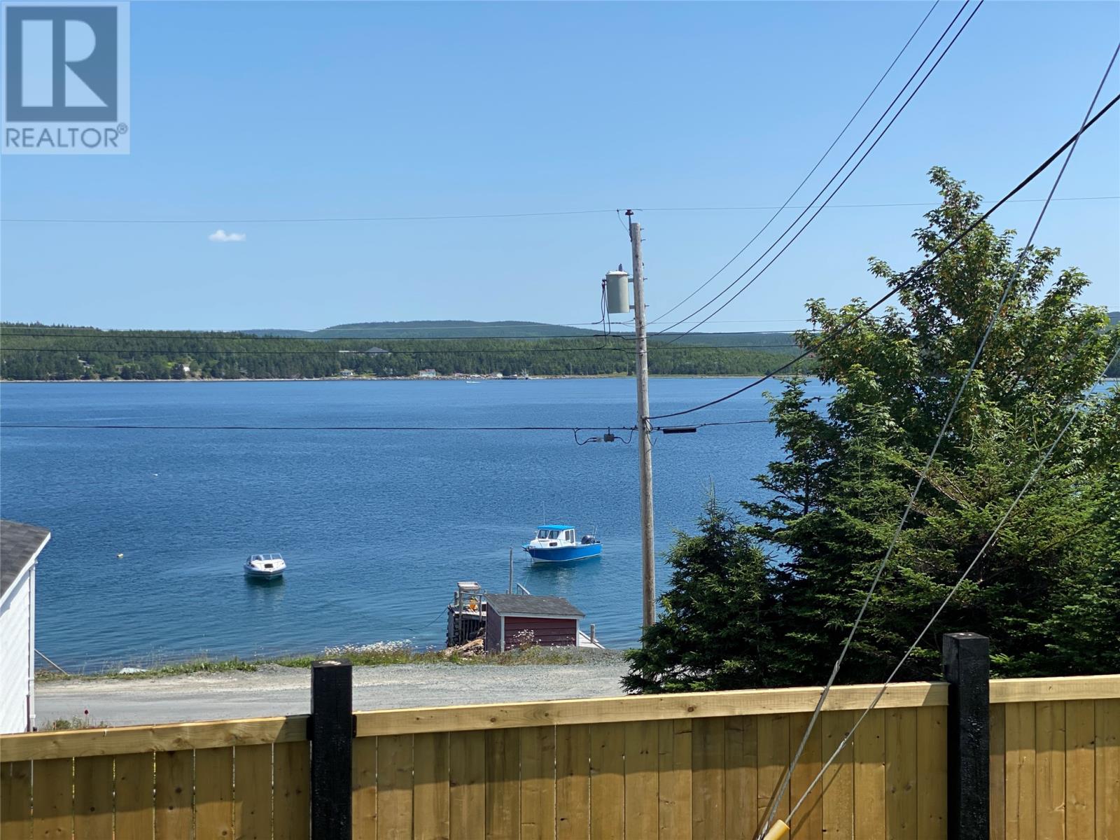 For sale 53B Pitchers Road, Hopeall, Newfoundland & Labrador A0B2C0