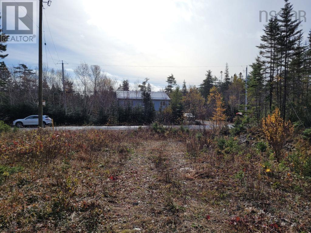 For sale Lot 3A Sandy Lane, Porters Lake, Nova Scotia B3E1N6 202225641 REALTOR.ca