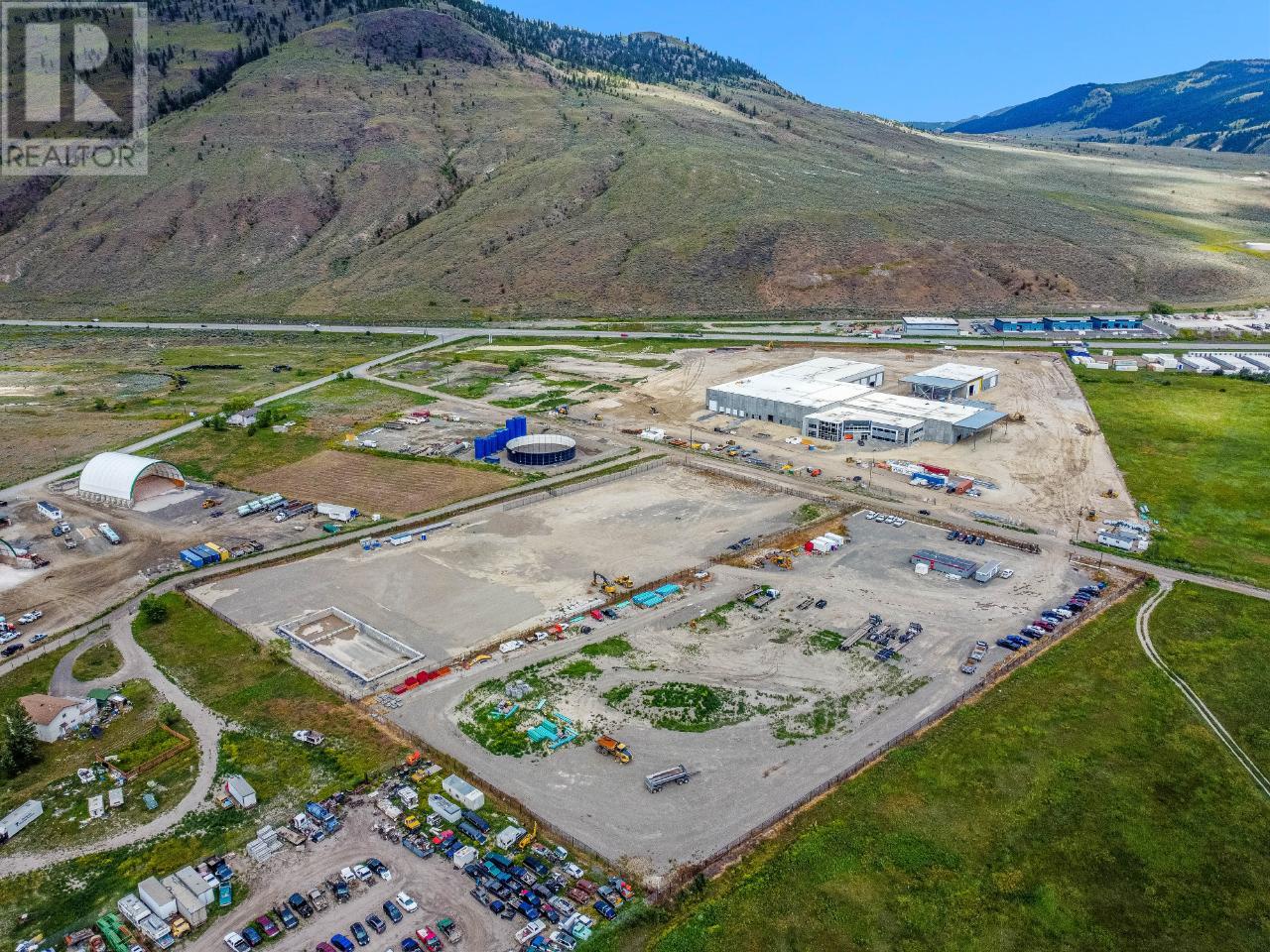 For sale Legal HALSTON AVE, Kamloops, British Columbia 168122