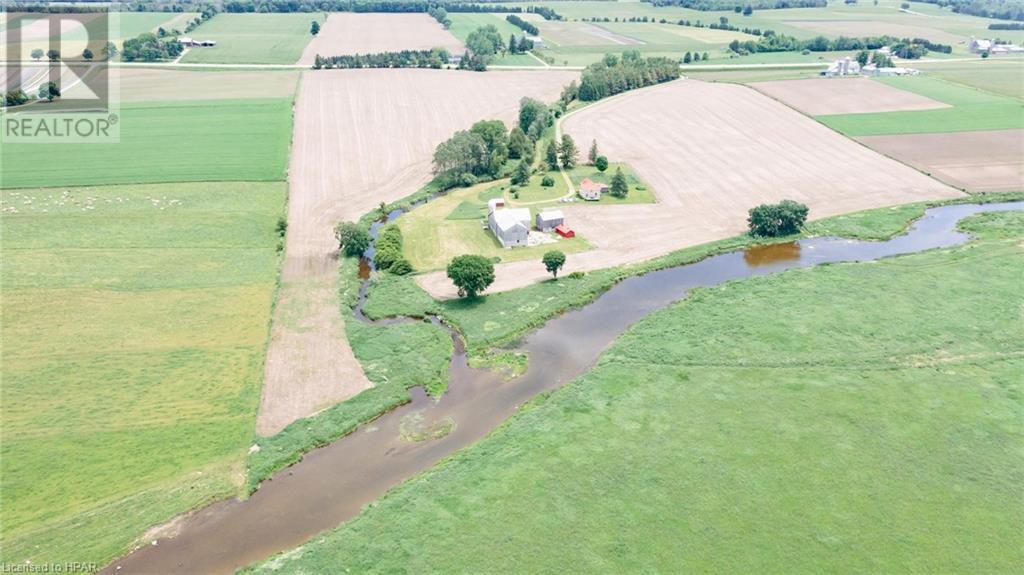 For sale PT LOT 18 & 19 BELMORE Line, Wroxeter, Ontario N0G2X0