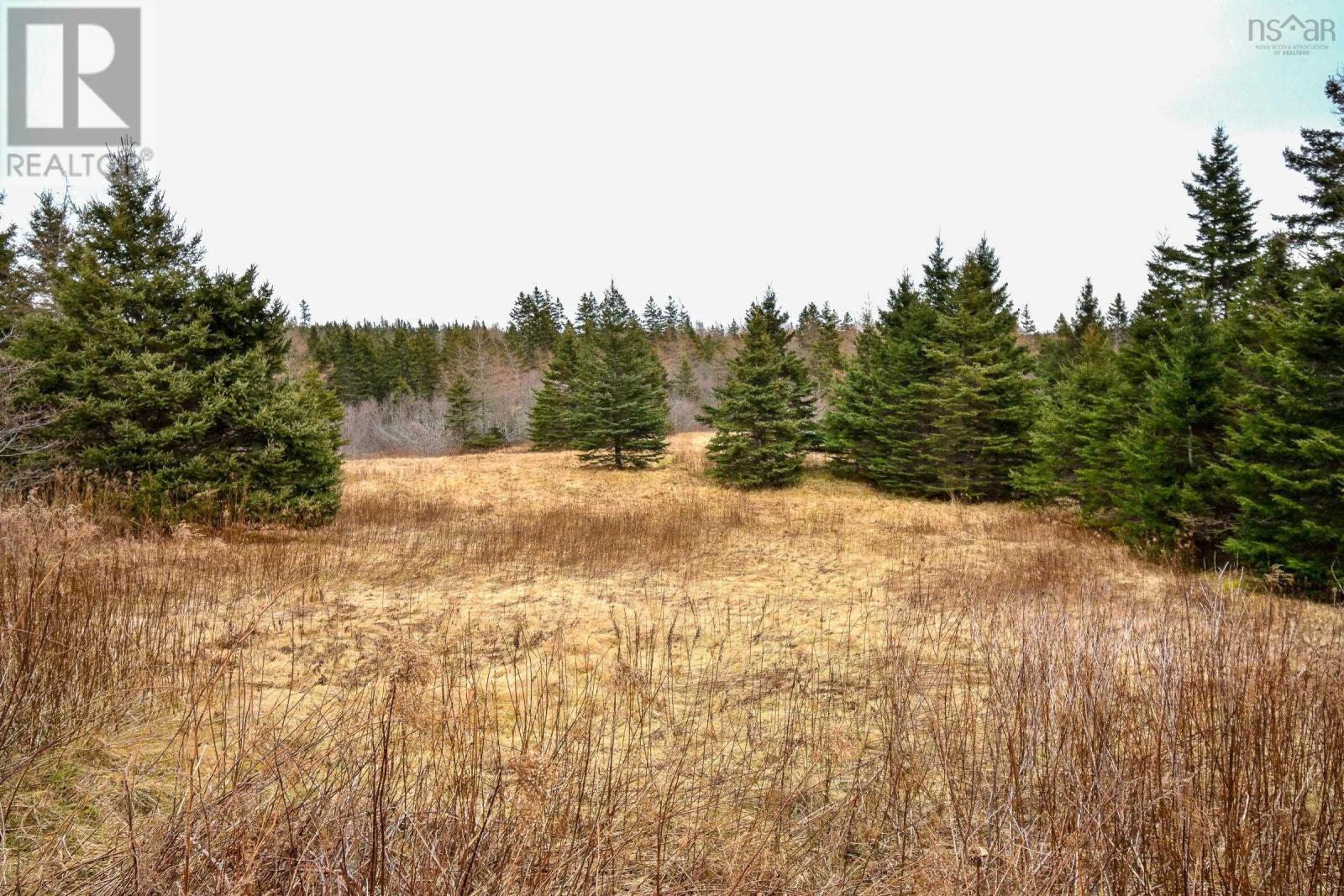 For sale 281 Frank MacDonald Road, Grand River, Nova Scotia B0E1M0