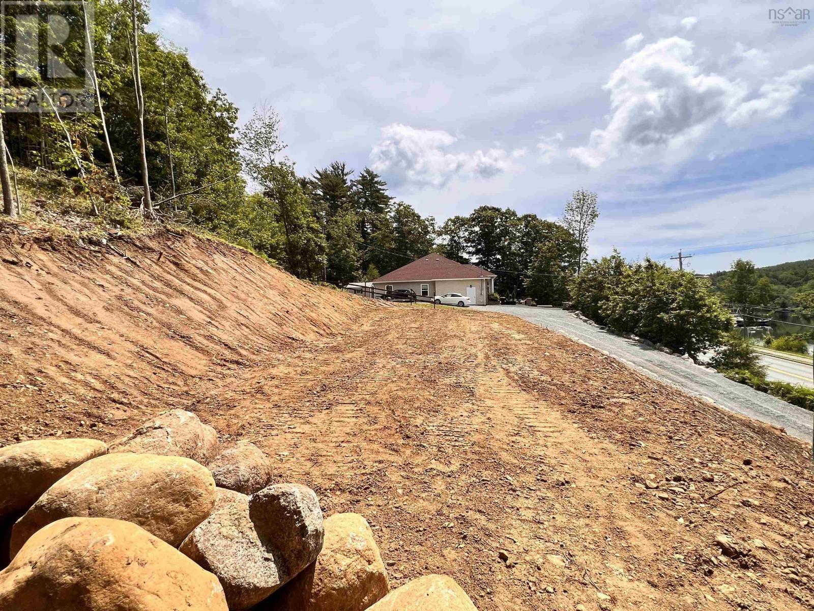 For sale Lot 5 Lahave Street, Bridgewater, Nova Scotia B4V2T5