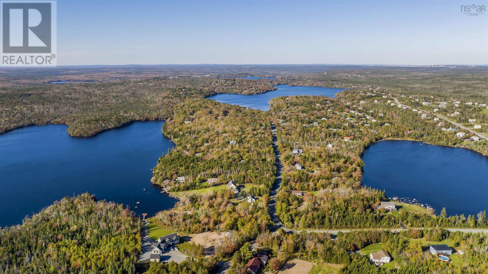 For sale LOT 82 BROOKSIDE Road, Brookside, Nova Scotia B3V1T1