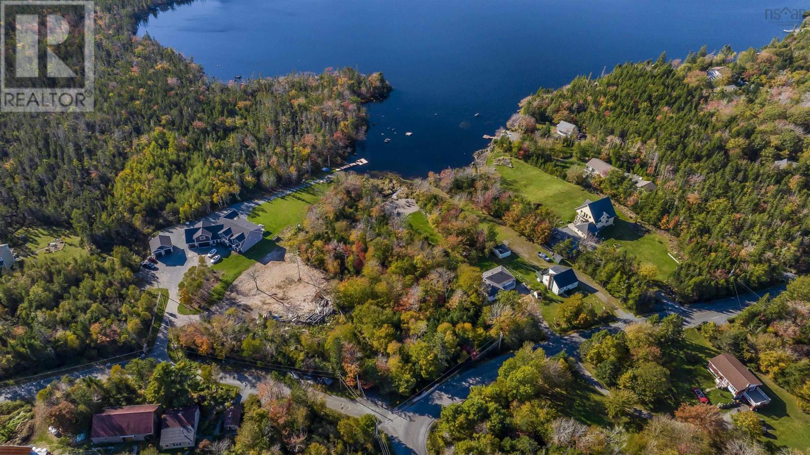 For sale LOT 82 BROOKSIDE Road, Brookside, Nova Scotia B3V1T1