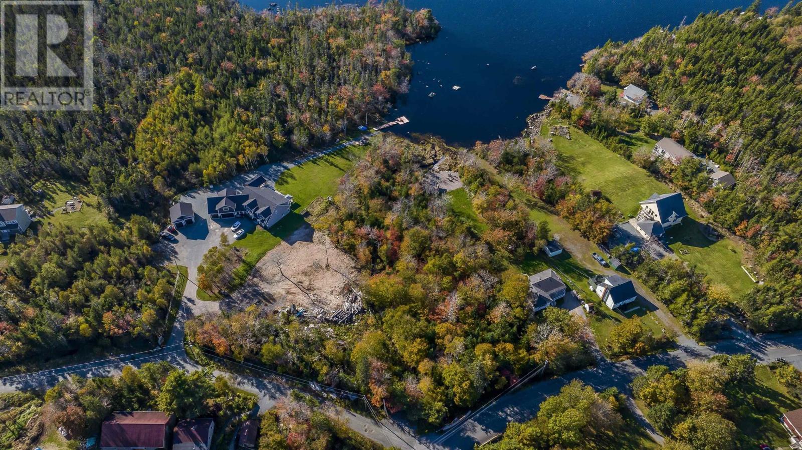 For sale LOT 82 BROOKSIDE Road, Brookside, Nova Scotia B3V1T1