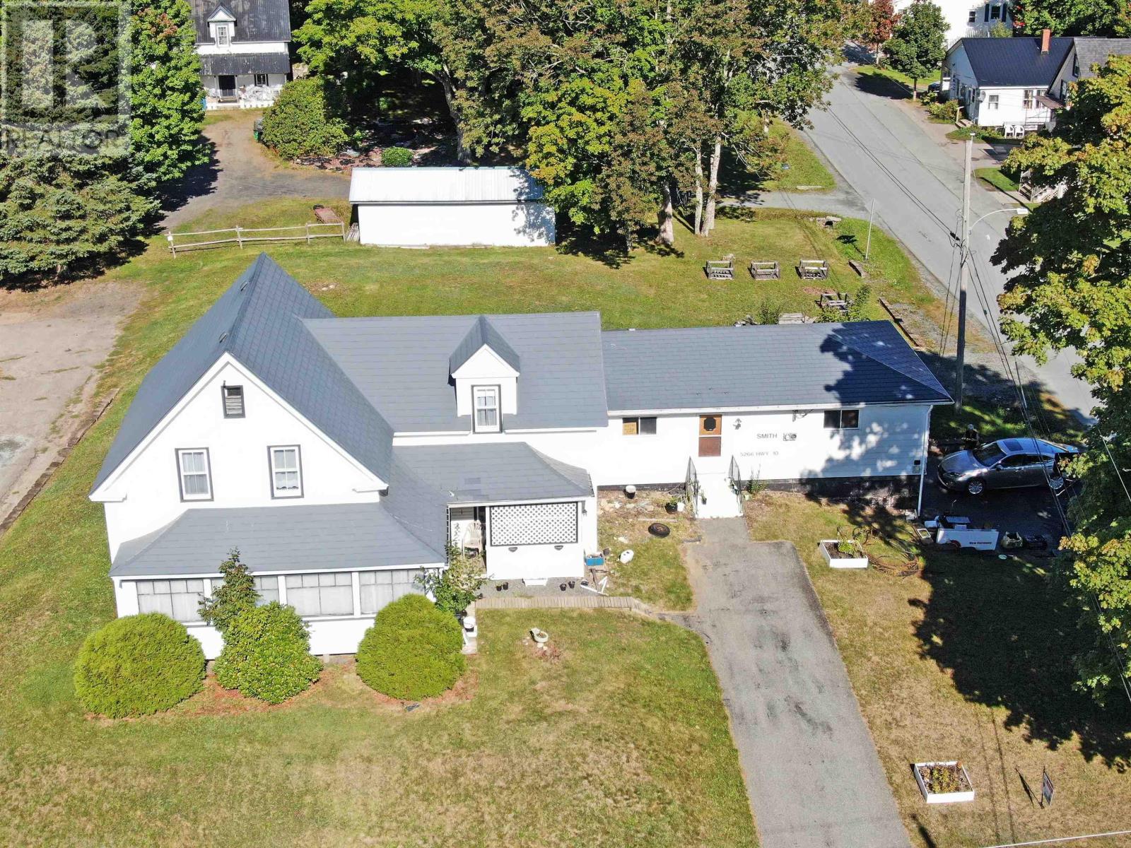 For sale 5266 Highway 10, New Germany, Nova Scotia B0R1E0 202223057 REALTOR.ca
