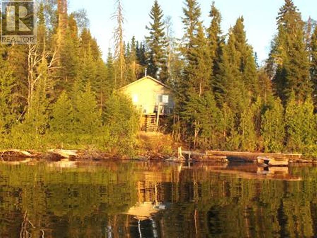 For sale 4 Kapkichi Lake, Pickle Lake, Ontario P0V3A0 TB170494