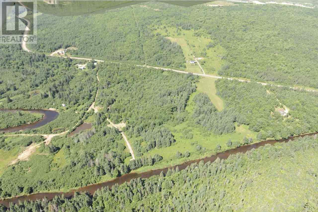For sale Lot 6E Long Stretch Road, Askilton, Nova Scotia B0E3L0
