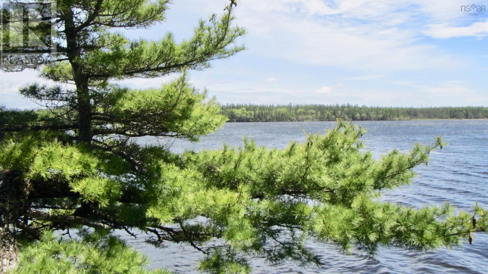 For sale Lot 7 Caribou Marsh Road, Caribou Marsh, Nova Scotia B1M1B5