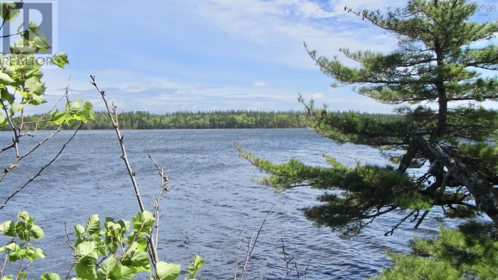 For sale Lot 7 Caribou Marsh Road, Caribou Marsh, Nova Scotia B1M1B5