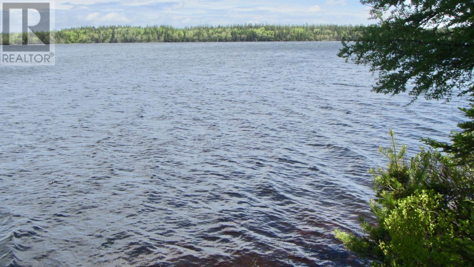For sale Lot 7 Caribou Marsh Road, Caribou Marsh, Nova Scotia B1M1B5