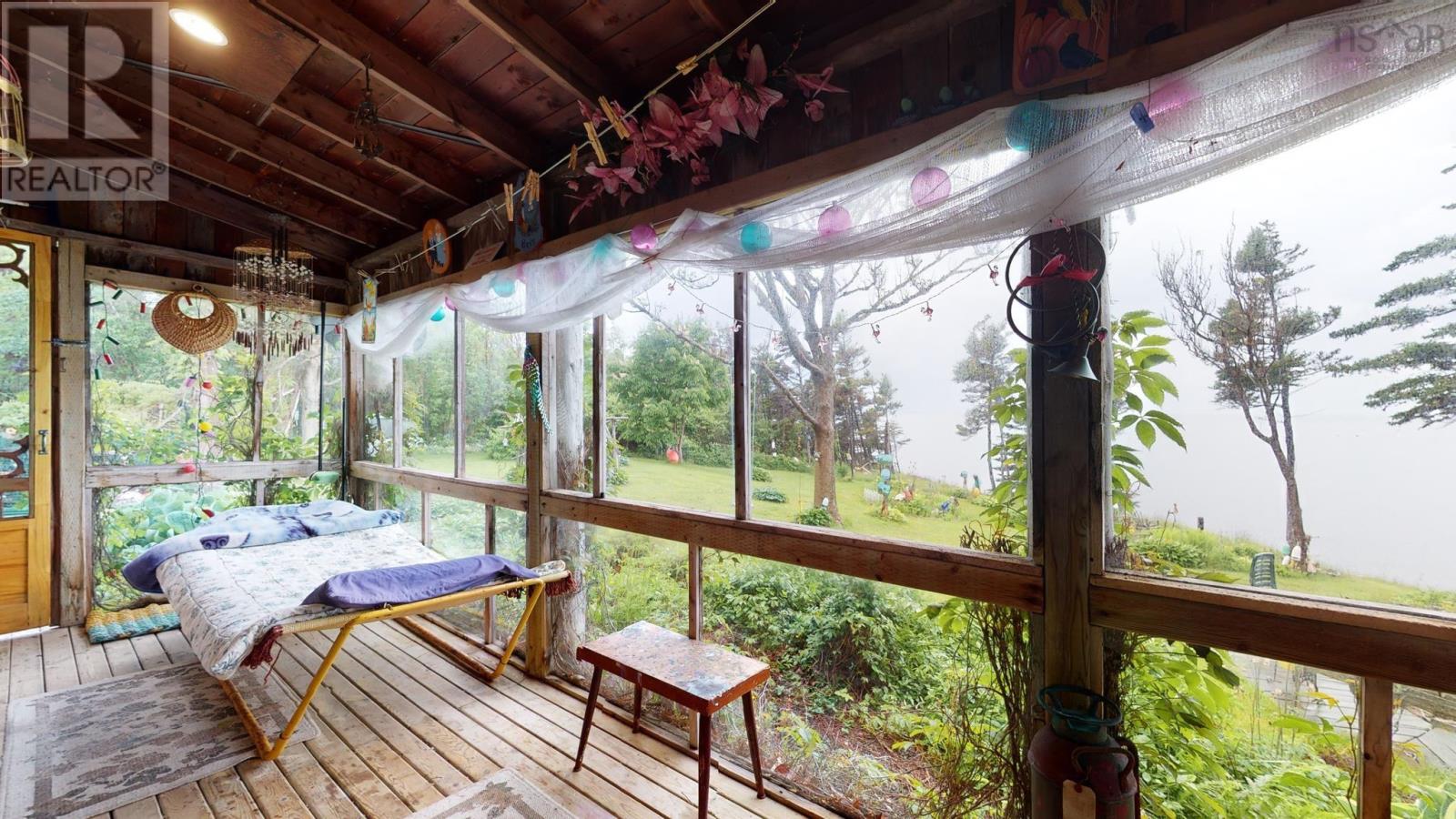 For sale 2619 Shore Road, Delaps Cove, Nova Scotia B0S1A0 202216564