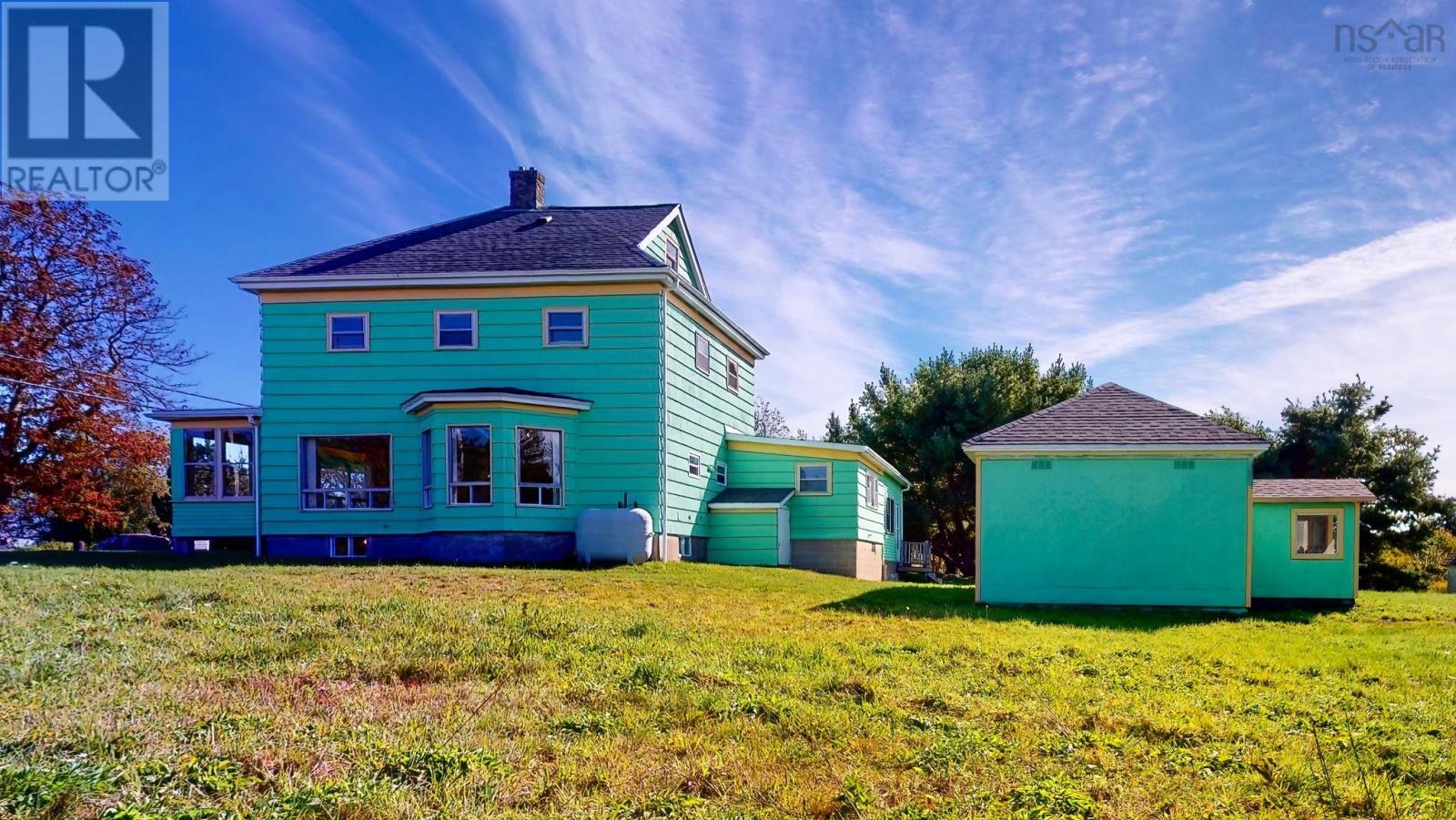 For sale 330 Central Port Mouton Road, Port Mouton, Nova Scotia B0T1T0