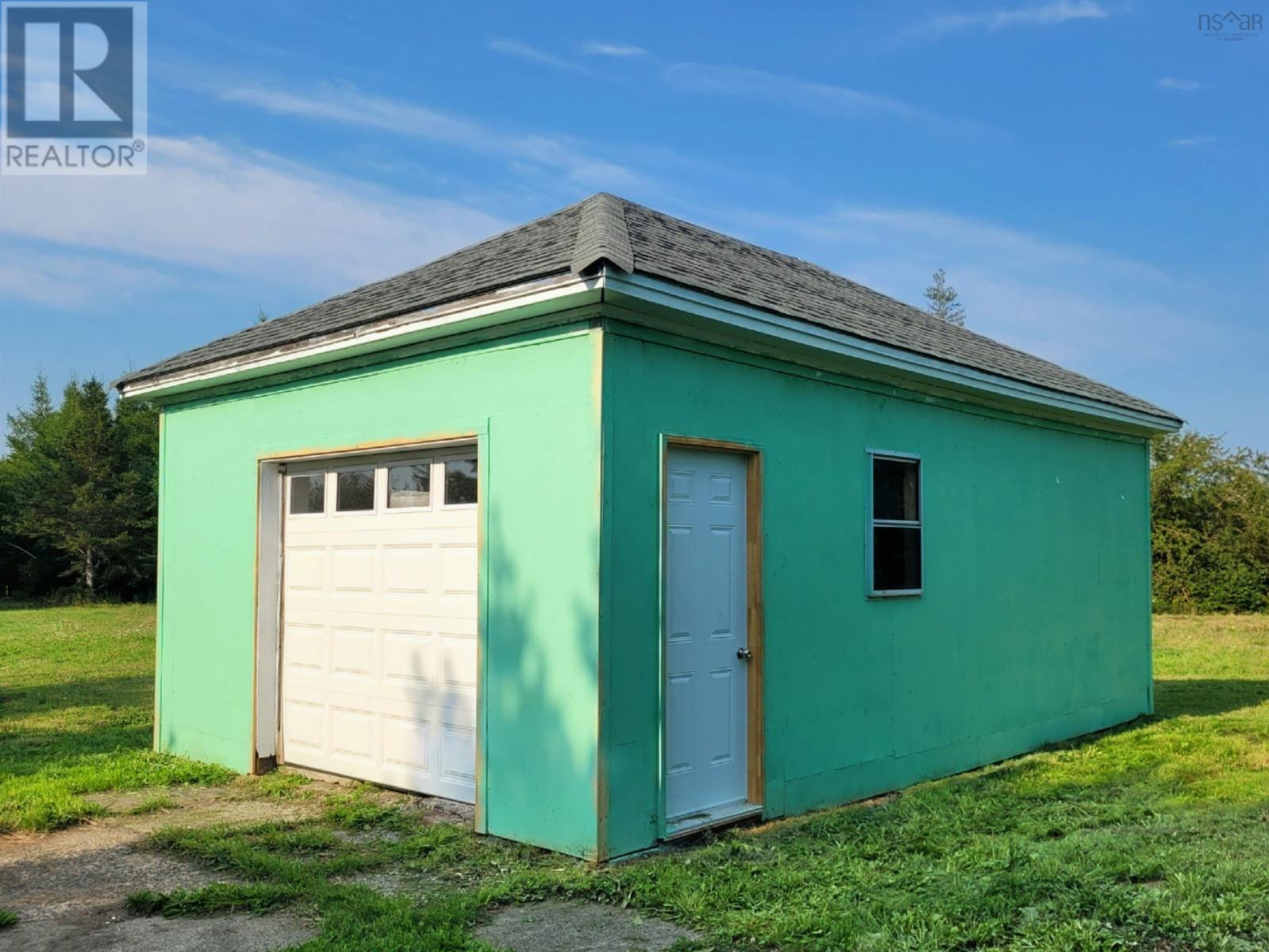 For sale 330 Central Port Mouton Road, Port Mouton, Nova Scotia B0T1T0