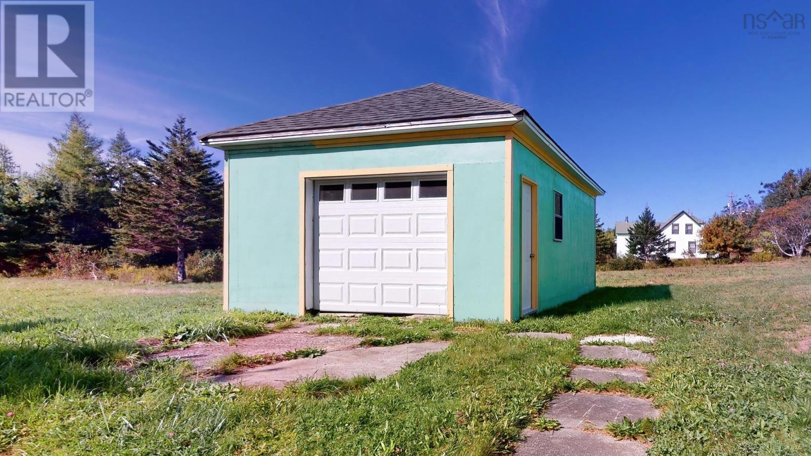 For sale 330 Central Port Mouton Road, Port Mouton, Nova Scotia B0T1T0