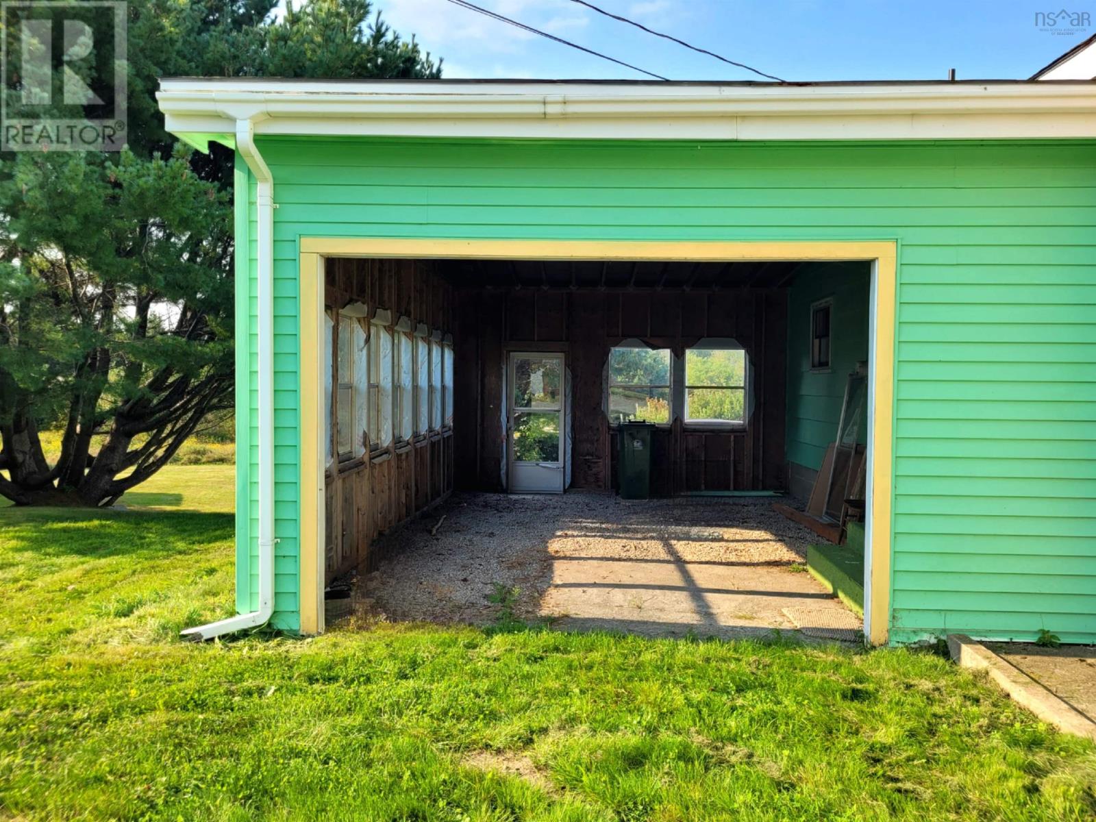 For sale 330 Central Port Mouton Road, Port Mouton, Nova Scotia B0T1T0