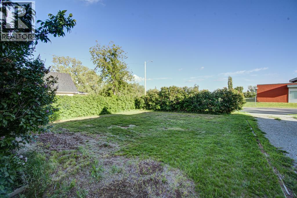 For sale 317 Dufferin Street, Granum, Alberta T0L1A0 A1234121