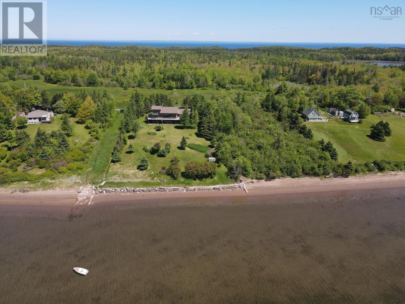 For sale 27 Point Road, Caribou Island, Nova Scotia B0K1H0