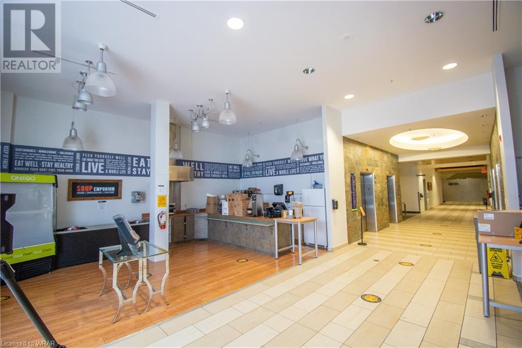 For lease 50 WESTMOUNT Road N Unit 1A, Waterloo, Ontario N2L6N9