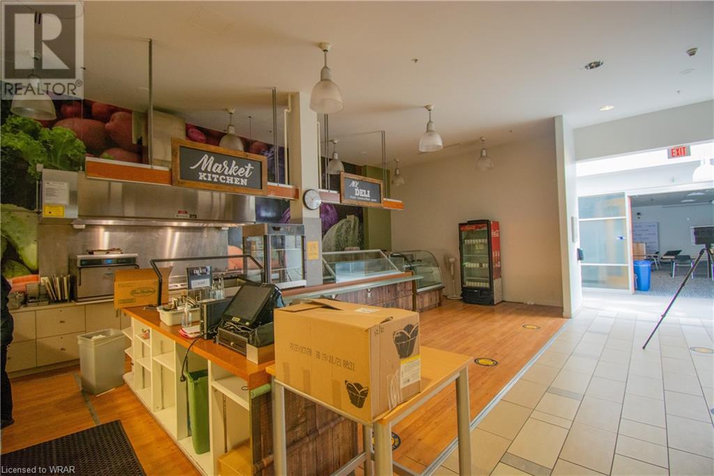 For lease 50 WESTMOUNT Road N Unit 1A, Waterloo, Ontario N2L6N9