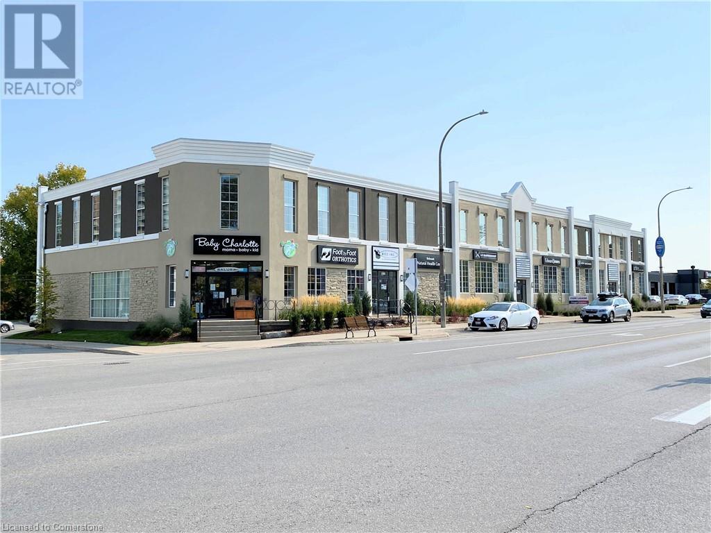 For lease 690 BELMONT Avenue W Unit 302, Kitchener, Ontario N2M1N6