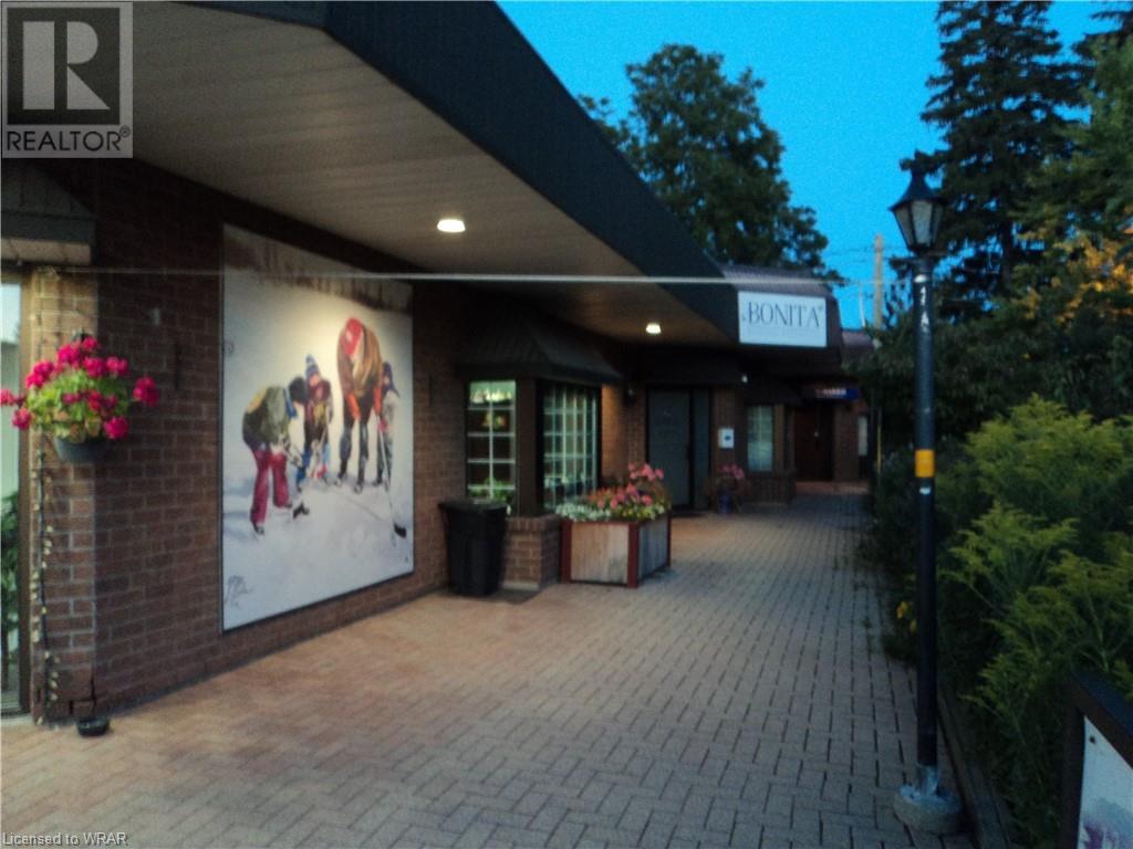 For sale 63 ARTHUR Street S, Elmira, Ontario N3B2M6 40311772