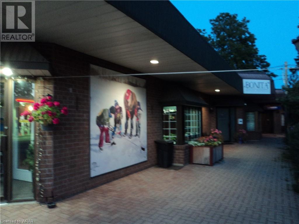 For sale 63 ARTHUR Street S, Elmira, Ontario N3B2M6 40311772