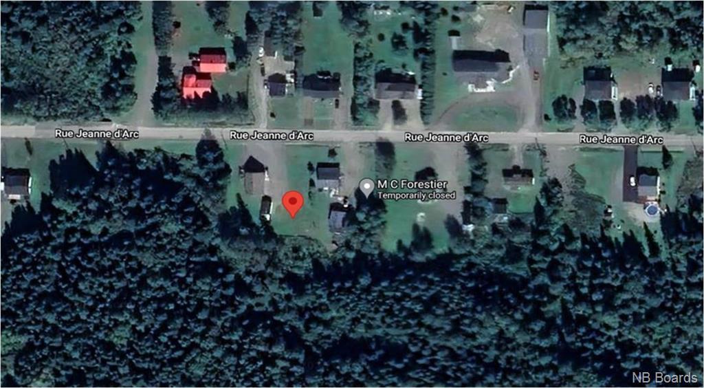 For sale 46 Jeanne D'arc Street, Kedgwick, New Brunswick E8B1G6