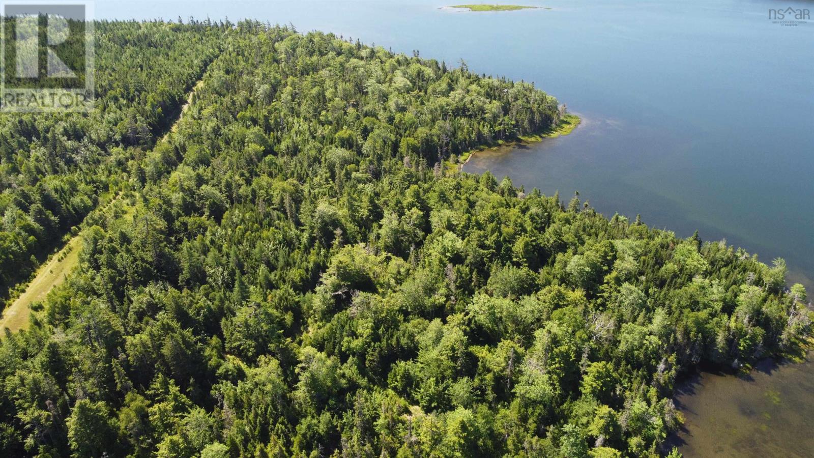 For sale Orangedale Highway, Orangedale, Nova Scotia B0E2K0