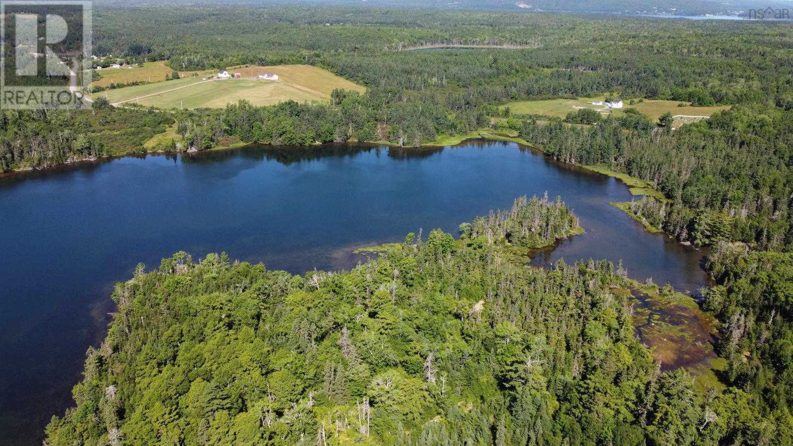 For sale Orangedale Highway, Orangedale, Nova Scotia B0E2K0