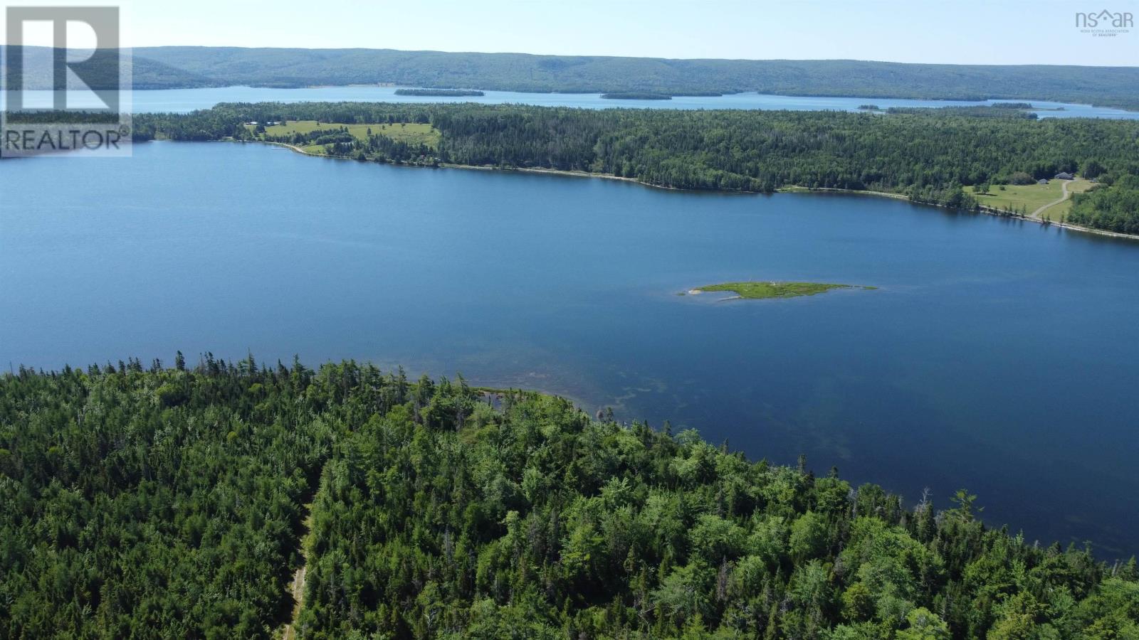 For sale Orangedale Highway, Orangedale, Nova Scotia B0E2K0