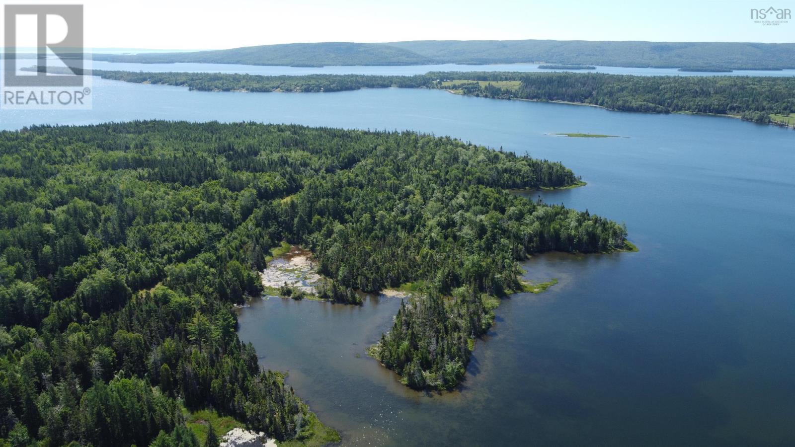 For sale Orangedale Highway, Orangedale, Nova Scotia B0E2K0