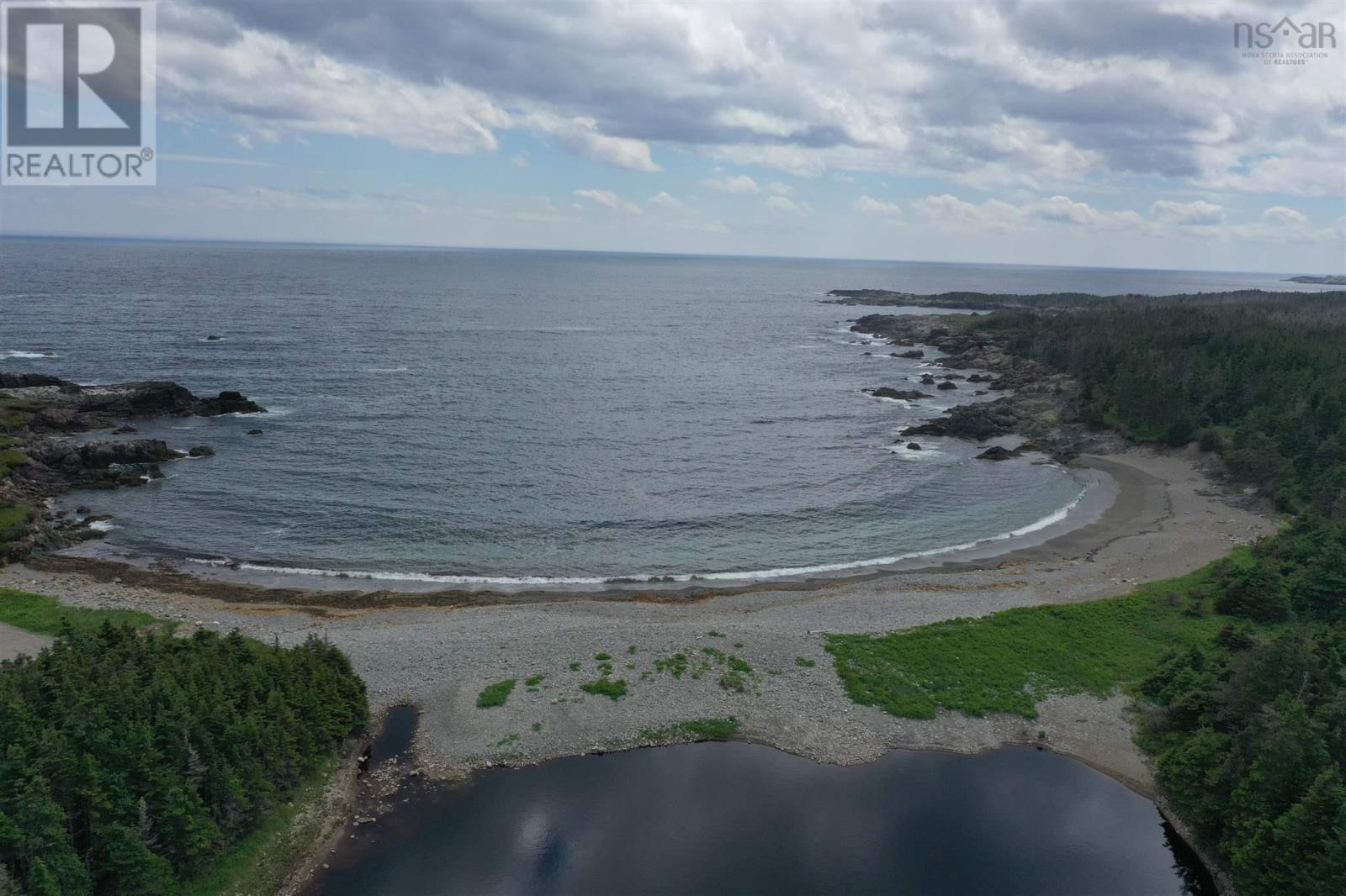 For sale Lot 20131 LouisbourgMainaDieu Highway, Little Lorraine