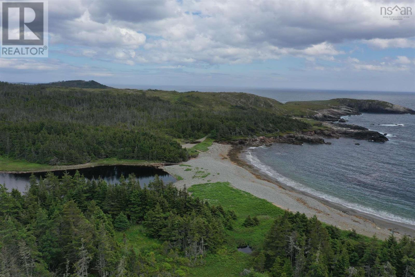 For sale Lot 20131 LouisbourgMainaDieu Highway, Little Lorraine