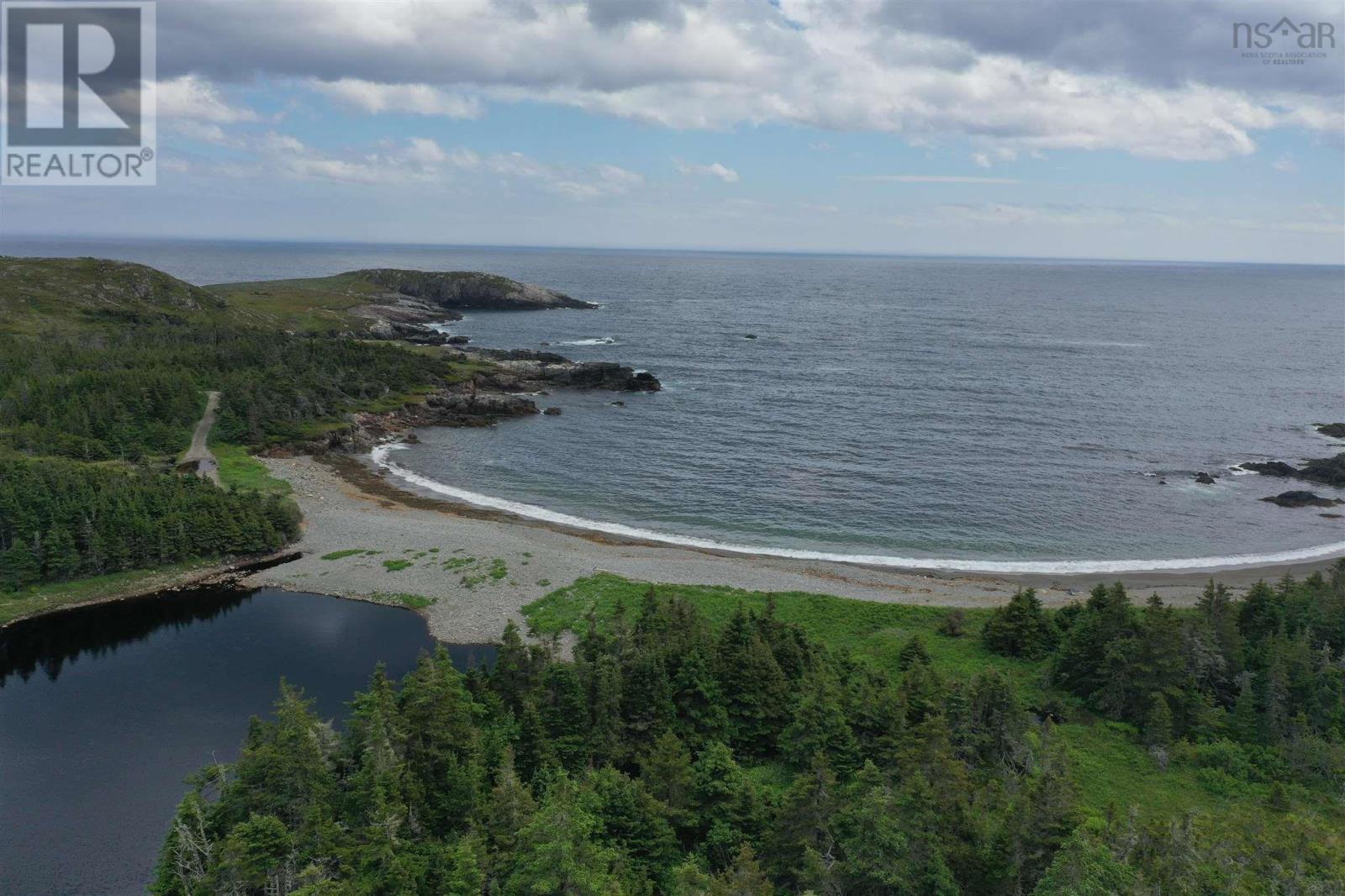For sale Lot 20131 LouisbourgMainaDieu Highway, Little Lorraine, Nova Scotia B1C1K2