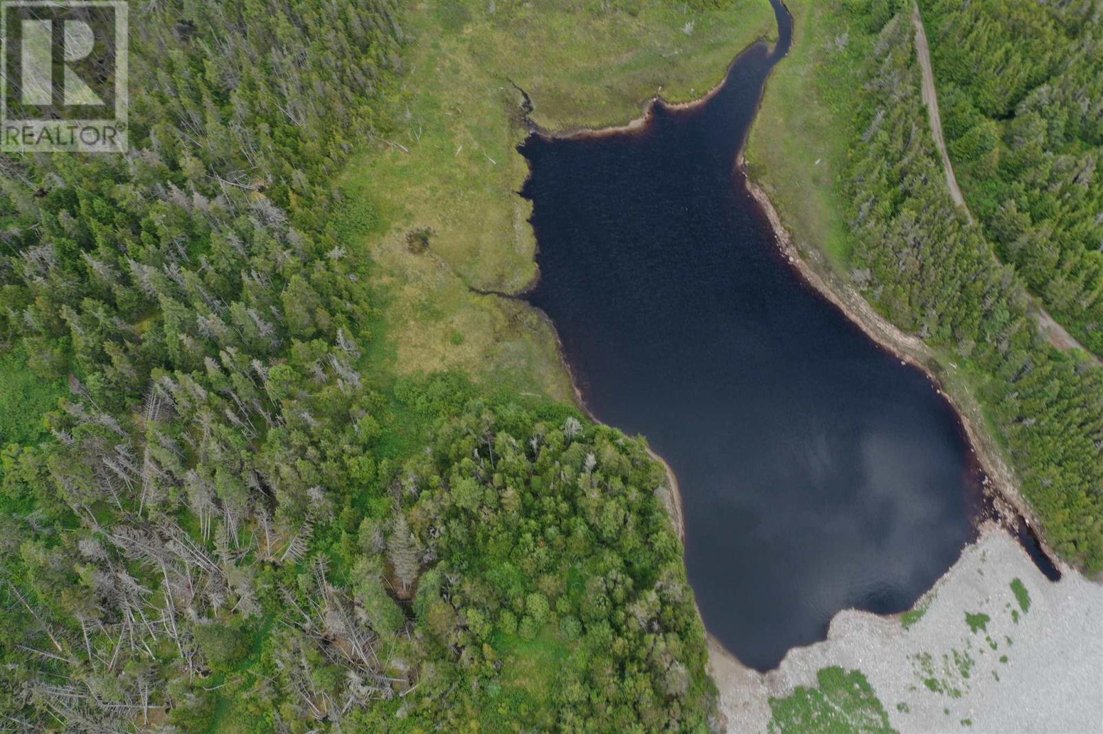 For sale Lot 20131 LouisbourgMainaDieu Highway, Little Lorraine